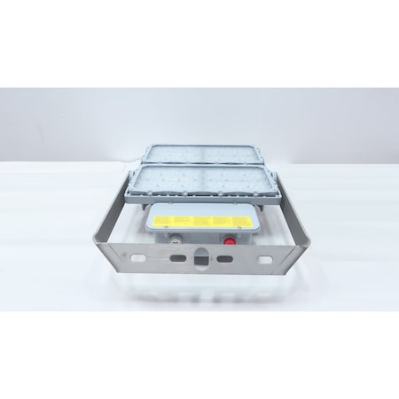 Dialight PROSITE LED FLOODLIGHT 484W 120-277V-AC F2D76B2NDENVGN