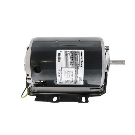 Trane 208-230/460v3ph 3/4hp 1725rpm MOT1872