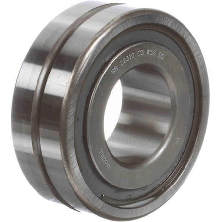Mcgill Bearing-Spherical SB 22310 C3 W33 SS                       SB 22310 C3 W33 SS