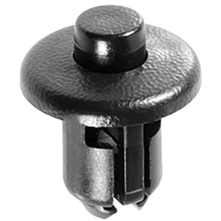 Auveco TOYOTA & LEXUS PUSH TYPE RETAINER, 10PK 21702