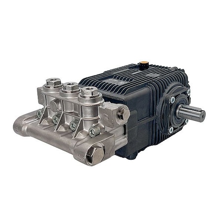 A.R. North America Pressure Plunger Pump SHP2250HN