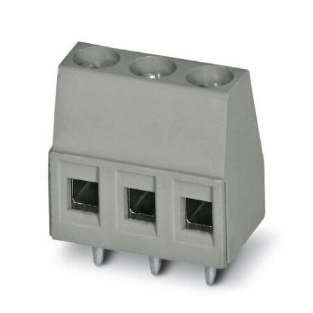 Phoenix Contact BC-500X14- 6 GN PCB terminal block 5453466