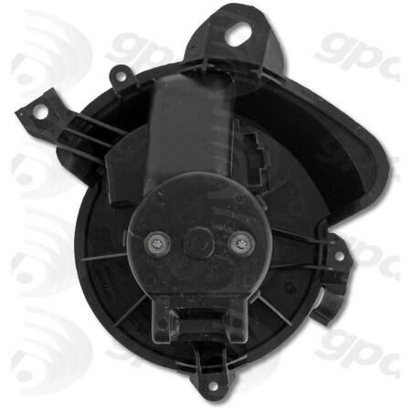 Global Parts Distributors Global HVAC Blower Motor 2312027