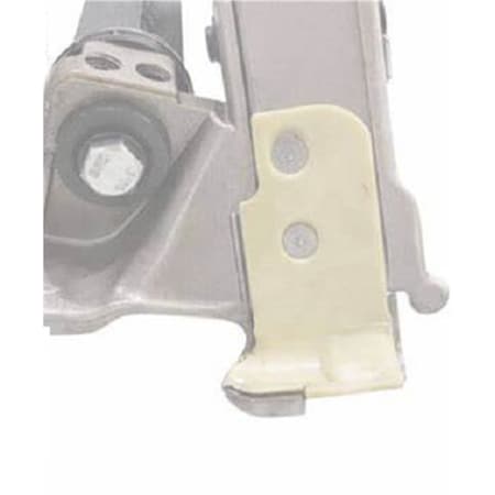 Atlas Automotive Equipment Plastic Insert For Atlas Platinum Ptc500 Milled Tool APP-3019306NE