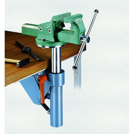 Kanca Work Positioner, Steel FRTLM