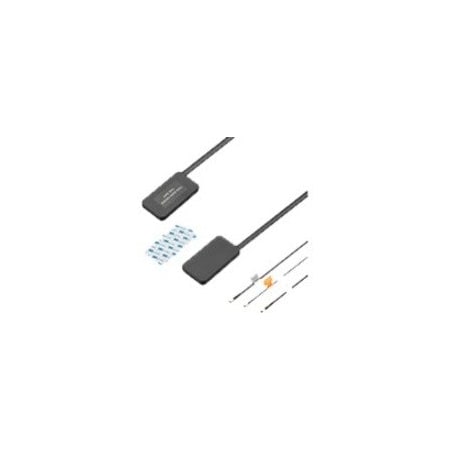 Lantronix THREE IN ONE LTE 2 LTE+GPS/GLONASS/BD/GA A33H0