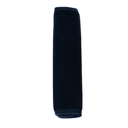Coverking SEATBELT CUSHION VELOUR DARK BLUE M2V8