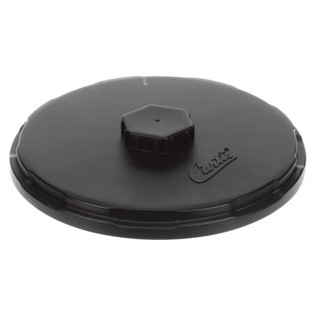 Wilbur Curtis Lid, Stackable, TC-2H/3H/5H 3375001157