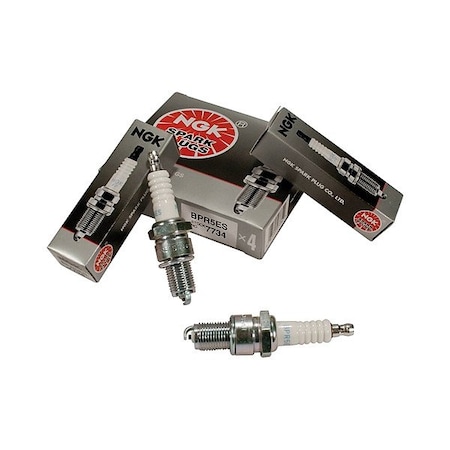 Ngk Spark Plugs Spark Plug, Copper 130-930-4