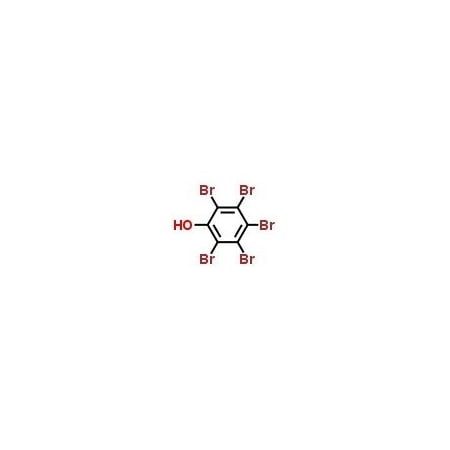 Ak Scientific Pentabromophenol (1g), CAS 608-71-9 H194-1g