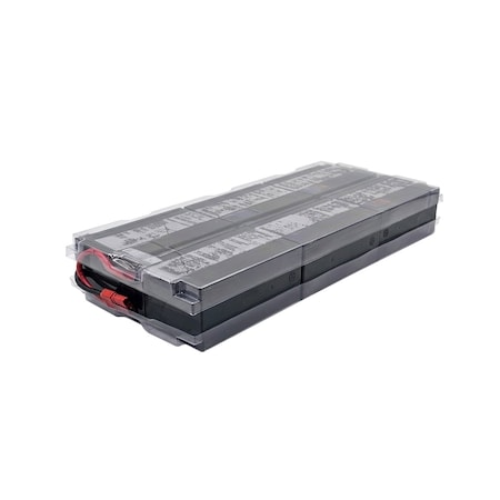Lowell UPS Replacement Batteries UPS-RBT4-373