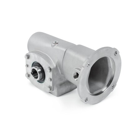Dodge Industrial FOOD SAFE TIGEAR-2 23 3-PC 10:1 SS23A10H18