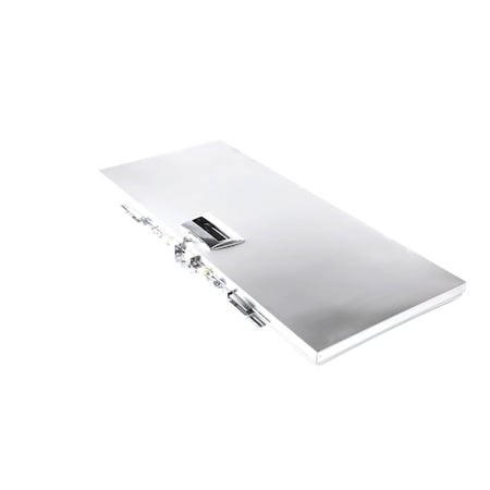 Delfield DOOR, AS, FULL, R/PT, 1 5/8, RT 000-AB9-0230-S