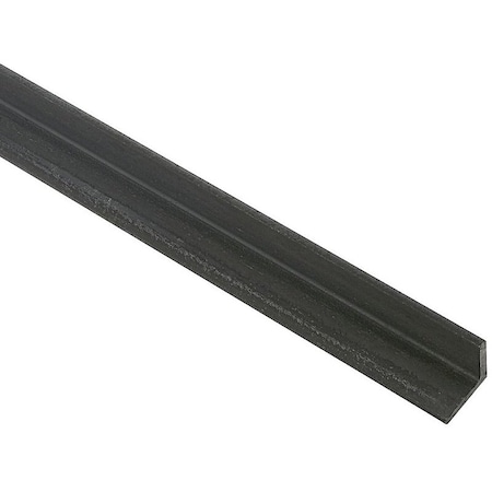 Stanley Steel Angle Weld 1/4X1-1/2X48 N215-491