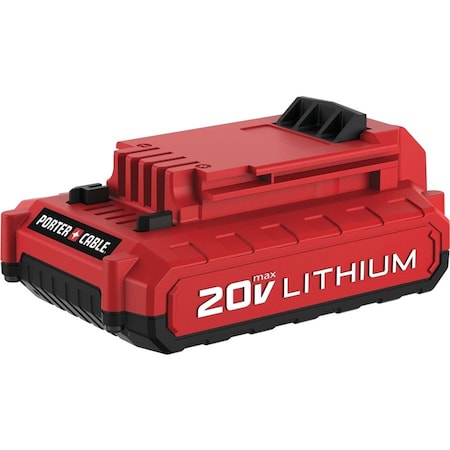 Porter-Cable 20V MAX* 2.0Ah Battery PCC682L