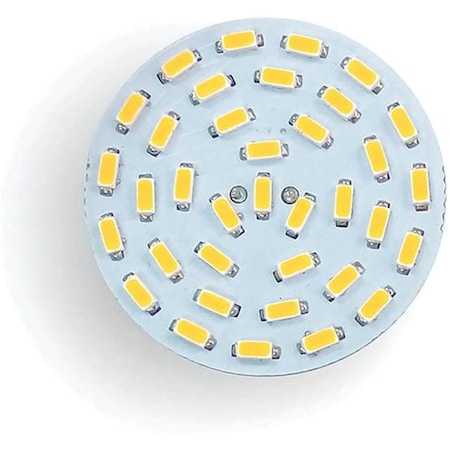 Sonrie Bi-pin Connector on Back with 36 LED G4 LED Bulb - Warm White SO3648699