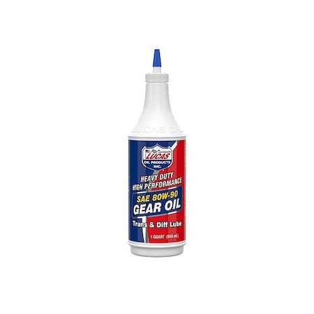 Lucas Oil Oil 10043