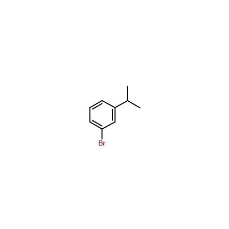 Ak Scientific 1-Bromo-3-isopropylbenzene (1g), CAS 5433-01-2 U398-1g