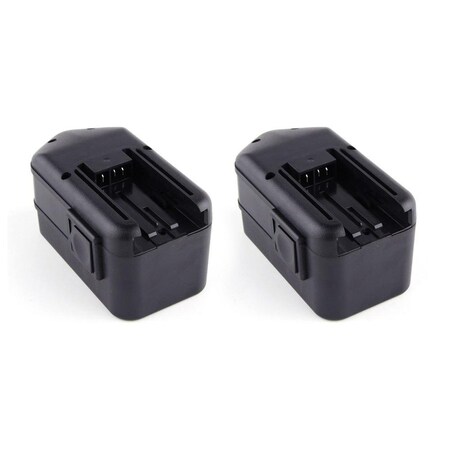 Premium Power Products Kit Battery Milwaukee NiCD/NiM 48-11-2232-CP