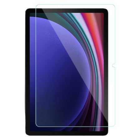 Gadget Guard Tempered Glass Screen Protector For Samsung Galaxy Tab S9 / Galaxy Tab S9 Fe, Clear VG-GGGLAST275SS08A