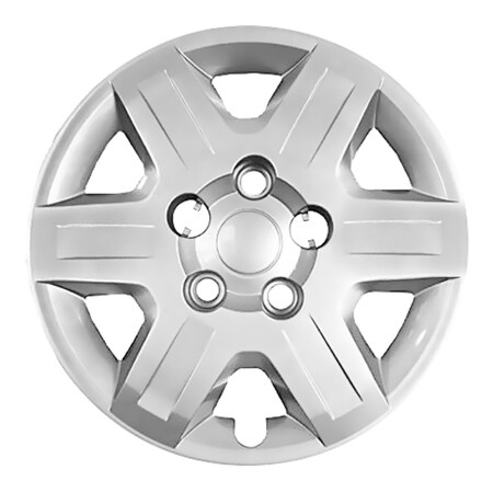 Altertrim 2008-2016 Dodge Grand Caravan / 2008-2010 Chrysler Town & Country 16 in Hubcaps, 4PK CHB-5138-B-16
