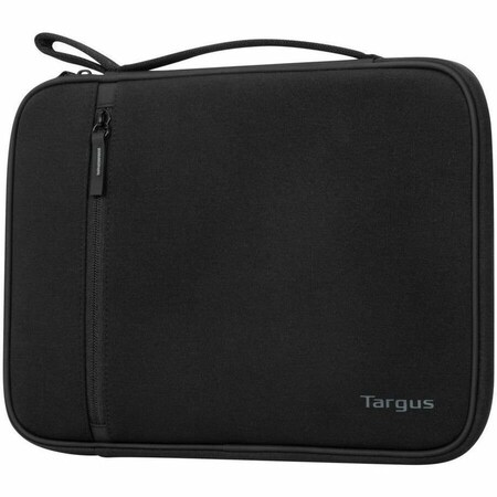 Targus 11-12INCHSIDELOADING SLEEVE BLACK 12.3INCH TBS578GL