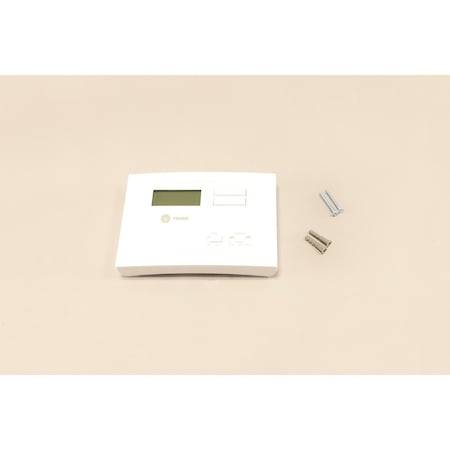 Trane 1H/1C Non-Programmable Tstat TCONT102AN11AA