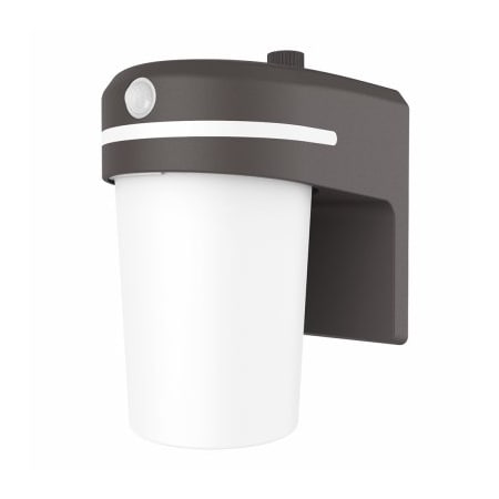 Cooper Lighting 1000L Wall Sconce FE10A35GLMB