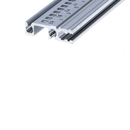 Nvent Schroff -Subrack Rails 34560-784