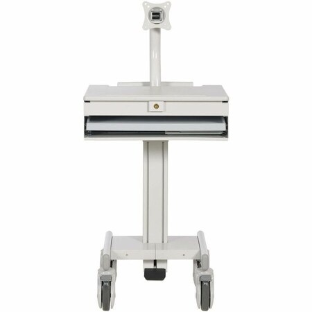 Tripp Lite MOBILE CART W/ MONITOR ARM TAA WWSS1DWSTAA