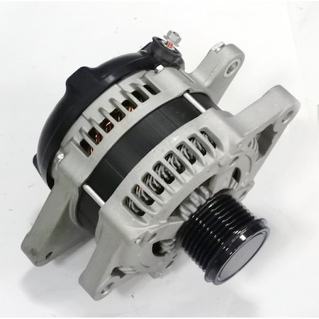 Tyc Alternator 2-11514