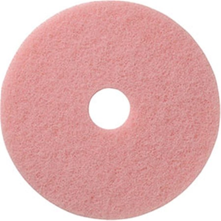 Americo Mfg 20 in. Remover Burnishing Pad - 5 Per Case, 5PK 641300