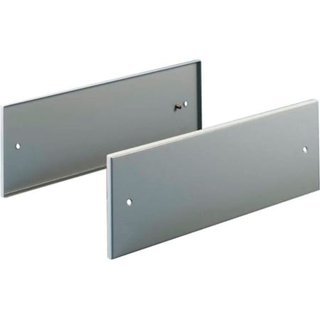 Rittal Sidewall For Top-Mounting Modu 8801775