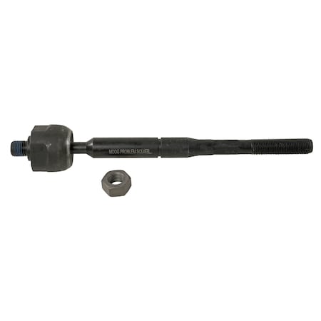 Moog Front Inner Steering Tie Rod End, EV801298