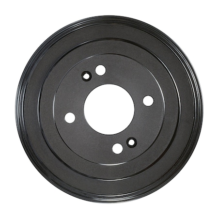 Wagner Brakes Brake Drum-BD126473E BD126473E