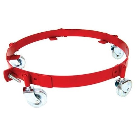 Zeeline DOLLY Band-type 30121 F/100-120 lb Dru NS120-S