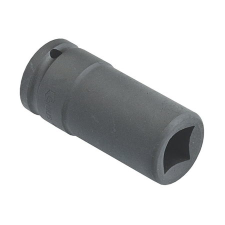 Genius Tools 3/4in Dr. 13/16in Square Budd Wheel Socket 669526S