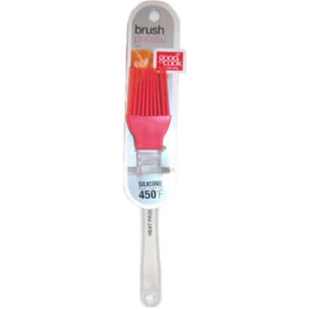 Bradshaw 22004 8.5 in. Silicone Basting Brush 842494