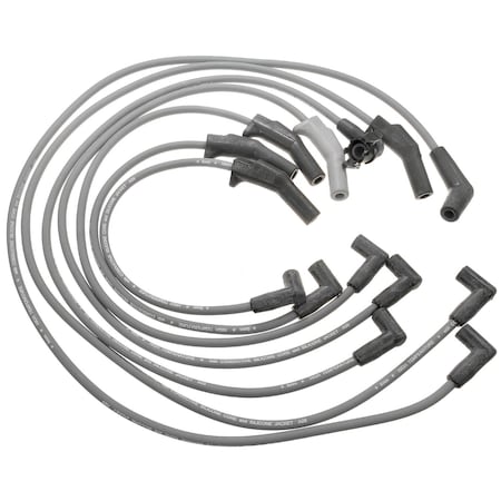Pro Series Wire Standard Motor Products, Spark Plug Wire Set,  26658