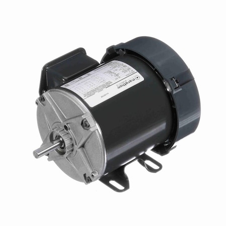 Marathon K151 General Purpose TEFC Electric Motor 1/4 HP 1800 RPM 48-frame MK151