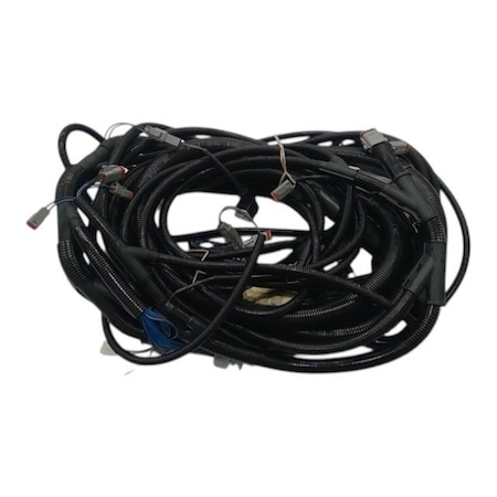 John Deere WIRING HARNESS, OEM F632852
