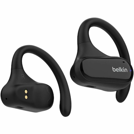 Belkin ClearFit Open Ear Black AUC013BTBK