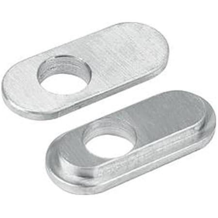 Powerhouse 0.25 in. A-Arm Caster Bushings PO3627620