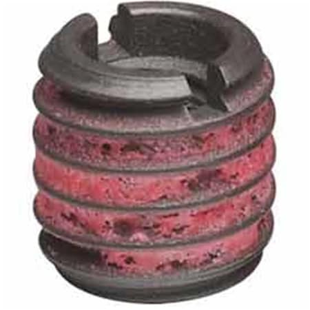E-Z Lok 0.63-11 in. Carbon Steel Heavy Wall Insert for Metal B435279