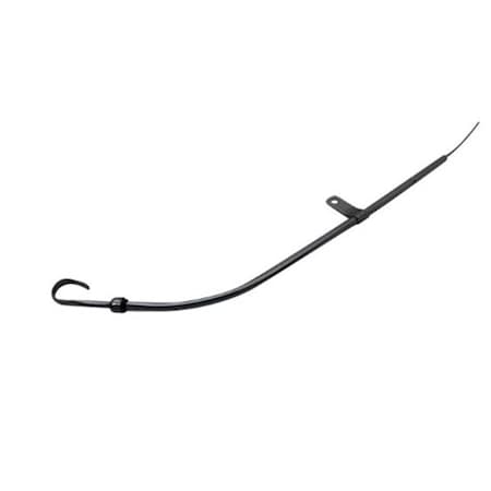 Strike3 R9420 Standard Engine Dipstick for 1980-1982 Chevy B-Series, Chrome ST759338