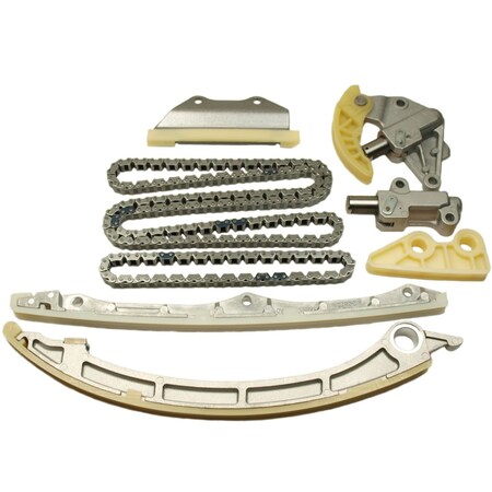 Cloyse Engine Timing Chain Kit, 9-0711SAX