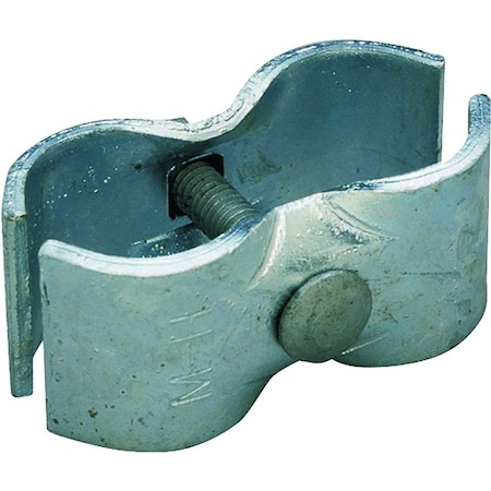 Stephens Pipe & Steel Kennel Clamp HD19010RP