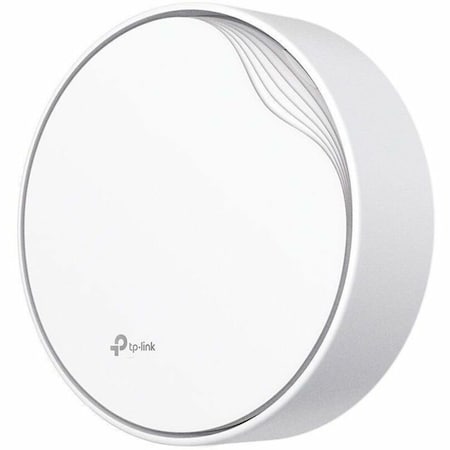 Tp-Link AX3000 WHOLE HOME MESH WIFI6 AP WITH POE HX510-POE(1-PACK)