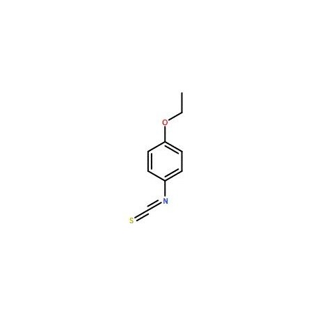 Ak Scientific 1-Ethoxy-4-isothiocyanatobenzene (1g), CAS 3460-49-9 1023AE-1g