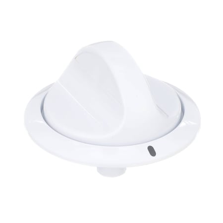 Frigidaire Knob, Dryer Timer, White 131873304